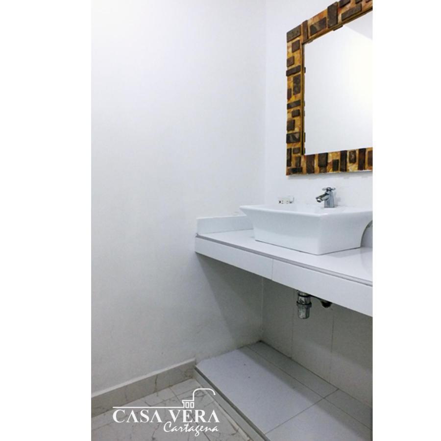 Casa Vera Kartagena Zewnętrze zdjęcie