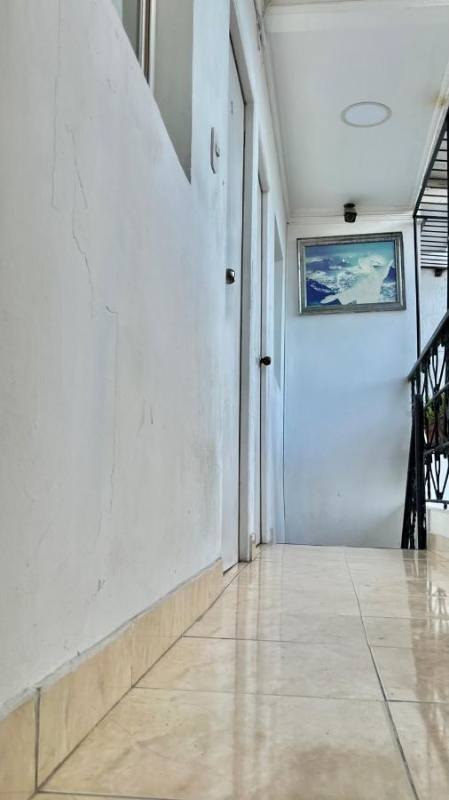 Casa Vera Kartagena Zewnętrze zdjęcie