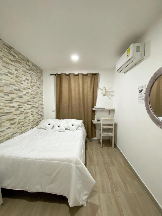 Casa Vera Kartagena Zewnętrze zdjęcie