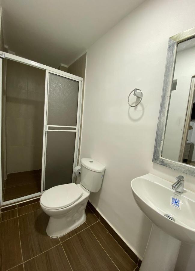 Casa Vera Kartagena Zewnętrze zdjęcie