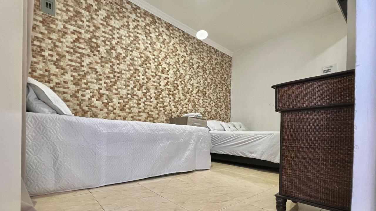 Casa Vera Kartagena Zewnętrze zdjęcie